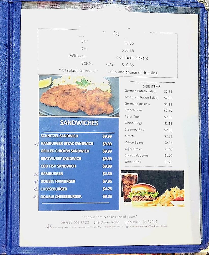 Campbell's Kitchen Crab Salad